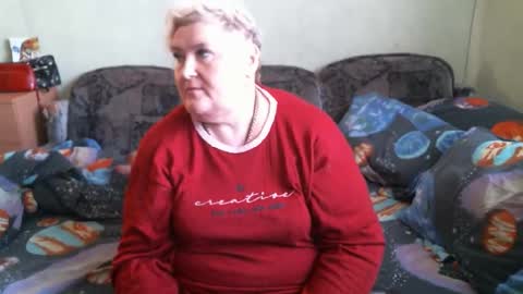 lanacat555 online show from 09.28.25