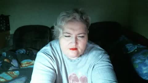 lanacat555 online show from 10.13.25