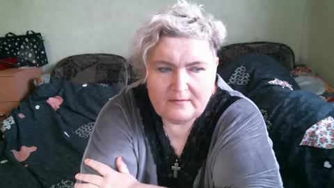 lanacat555 online show from 10.24.25