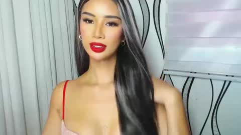 Lana online show from 12.01.24