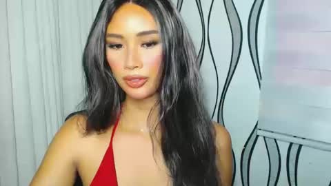 Lana online show from 12.31.24