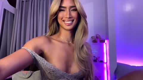 Lana online show from 03.06.25