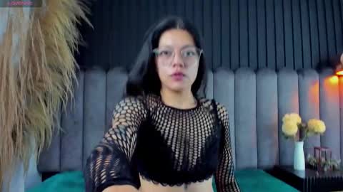 Snapshot of lanadelrey_1 chatting on 02.24.26 Lana online show from 02.24.26