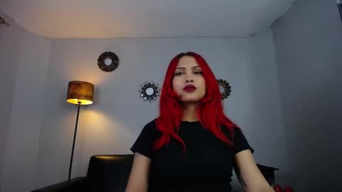 Snapshot of lanadoux_ chatting on 12.03.24 Mistress Lana online show from 12.03.24