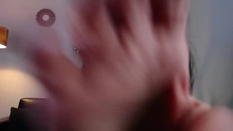 Snapshot of lanadoux_ chatting on 12.14.24 Mistress Lana online show from 12.14.24