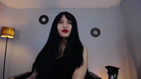 Snapshot of lanadoux_ chatting on 12.29.24 Mistress Lana online show from 12.29.24
