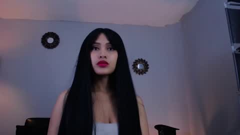 Snapshot of lanadoux_ chatting on 12.31.24 Mistress Lana online show from 12.31.24