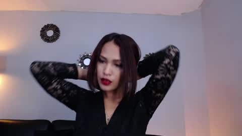 Snapshot of lanadoux_ chatting on 02.04.25 Mistress Lana online show from 02.04.25