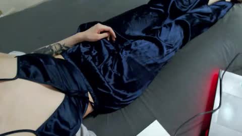 Snapshot of lanadreamx chatting on 03.01.26 LanaDreamX online show from 03.01.26