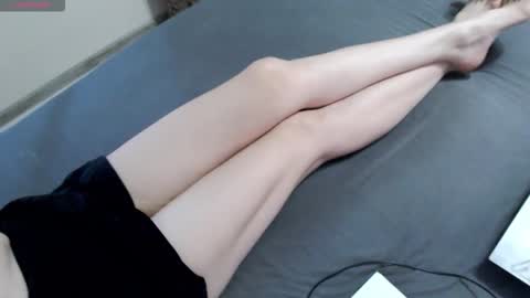 LanaDreamX online show from 03.11.26