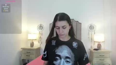 Lana online show from 11.23.25