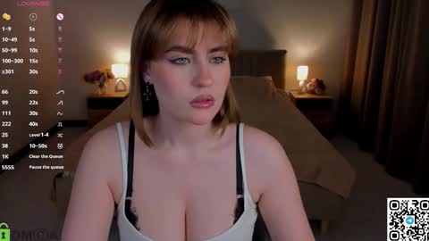 LanaFrost online show from 03.08.26