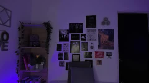 lanaherondale_ online show from 11.02.25