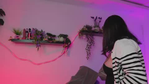 Snapshot of lanaherondale_ chatting on 06.02.26 lanaherondale_ online show from 06.02.26