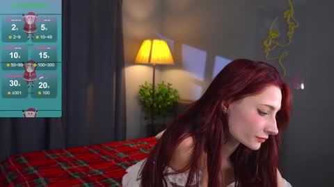 Lauretta online show from 01.05.25