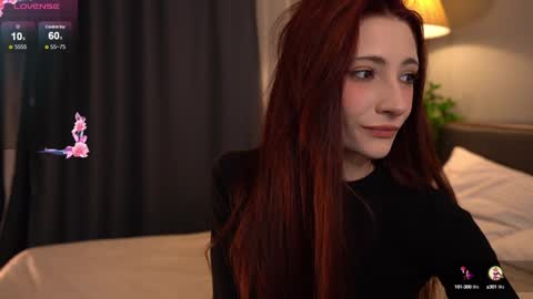 Lauretta online show from 01.13.25