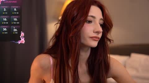 Lauretta online show from 01.15.25