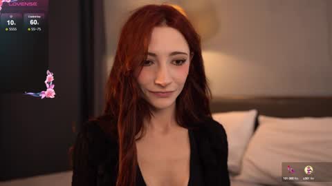 Lauretta online show from 01.17.25