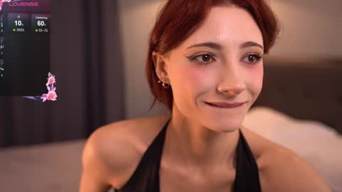 Lauretta online show from 01.21.25