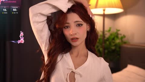 Lauretta online show from 01.22.25