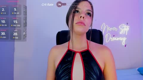 LanaJones online show from 01.07.25