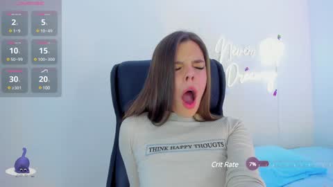 LanaJones online show from 01.30.25