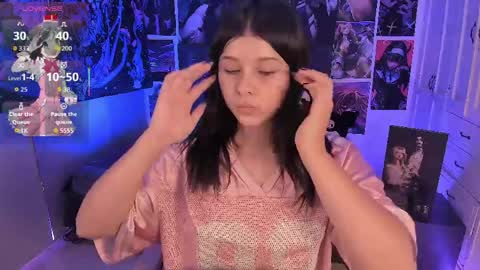 LanaKyutt666 online show from 04.05.26