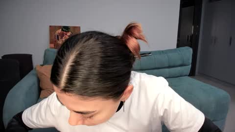 Lana online show from 05.07.26