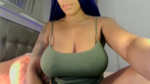 Snapshot of lanalava chatting on 12.06.24 Lana Lava online show from 12.06.24