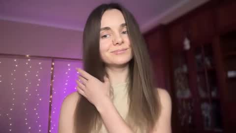 Lana online show from 02.24.25