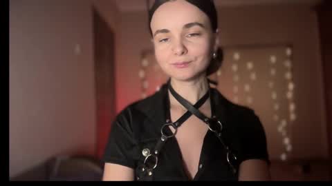 Lana online show from 09.09.25