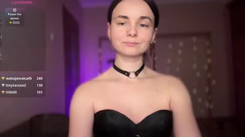 Lana online show from 11.01.25