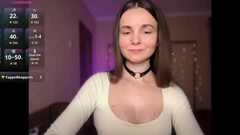 Lana online show from 03.13.26