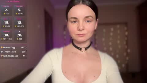 Lana online show from 04.15.26