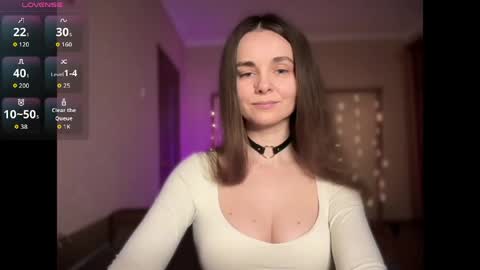 Lana online show from 05.23.26