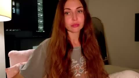 Lana online show from 06.14.26