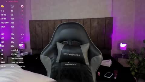 Lana online show from 09.27.25