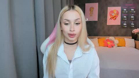 Lana online show from 02.26.26