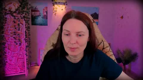 Snapshot of lanaradiance chatting on 05.29.26 Lana Radiance online show from 05.29.26