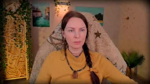 Snapshot of lanaradiance chatting on 05.31.26 Lana Radiance online show from 05.31.26