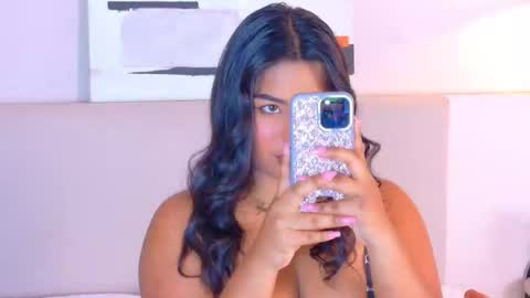 Lana online show from 03.07.26