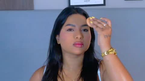 Lana online show from 04.14.26