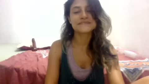 Snapshot of lanaspacexoanon chatting on 06.19.26 lanaspacexoanon online show from 06.19.26