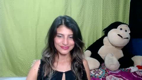 Snapshot of lanaspacexoanon chatting on 07.18.26 lanaspacexoanon online show from 07.18.26