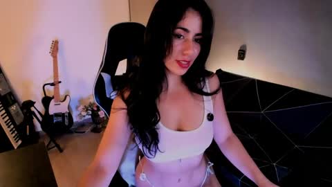 Lana online show from 04.18.26