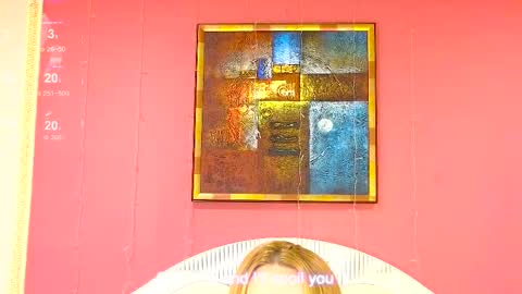 lanavibes online show from 10.15.25