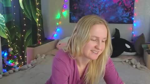 LanaviSmith online show from 01.09.26