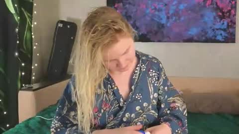 LanaviSmith online show from 02.02.26