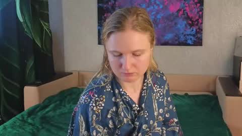 LanaviSmith online show from 02.04.26