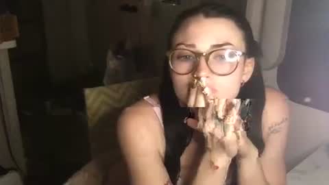 Lana Collins online show from 10.02.25